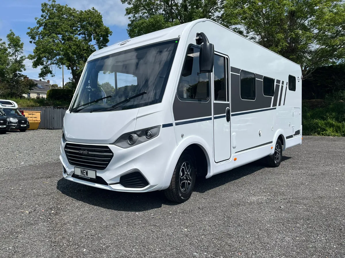 Carado I338 - Automatic - Image 1