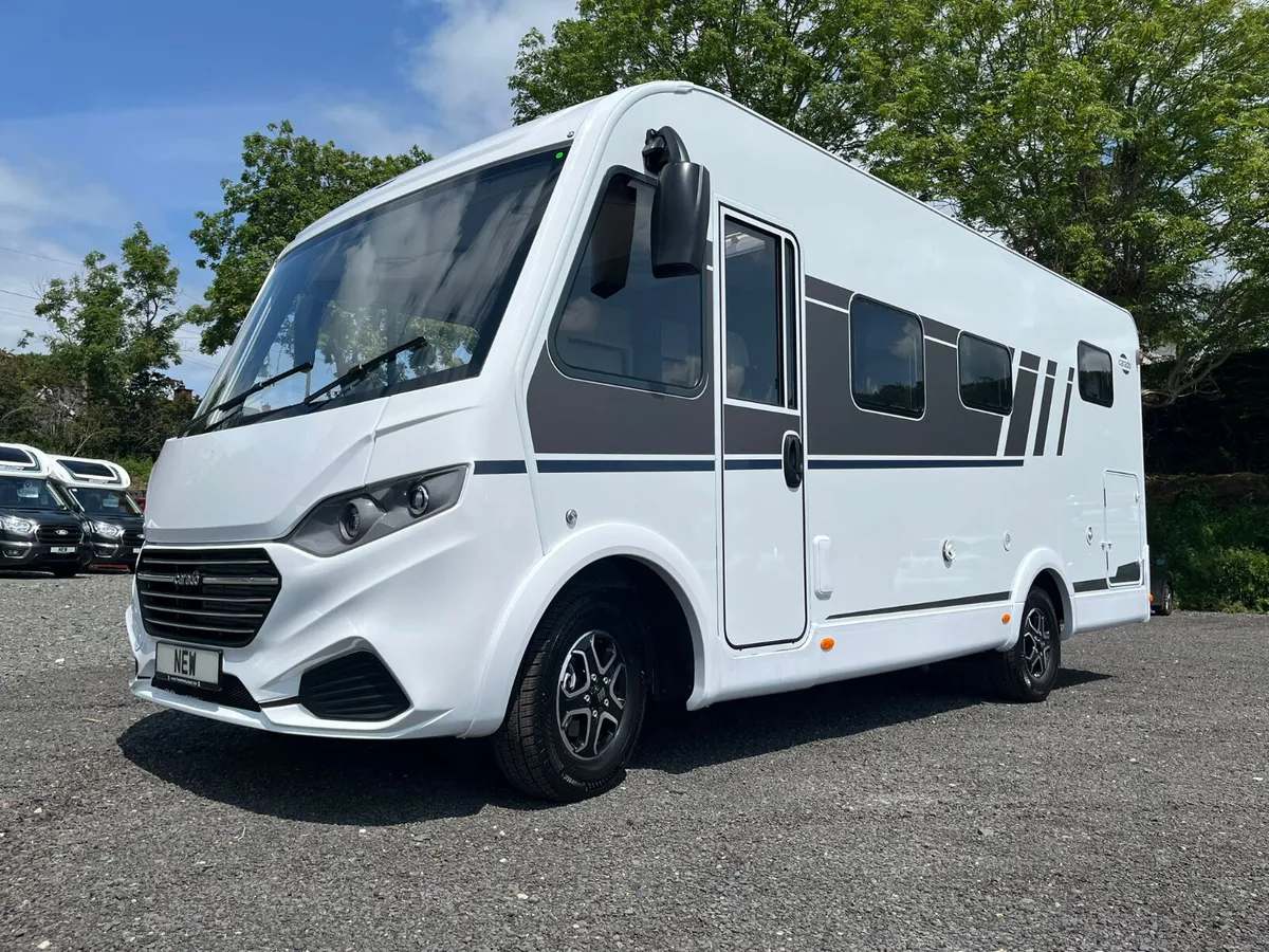 Carado I338 - Automatic - Image 2