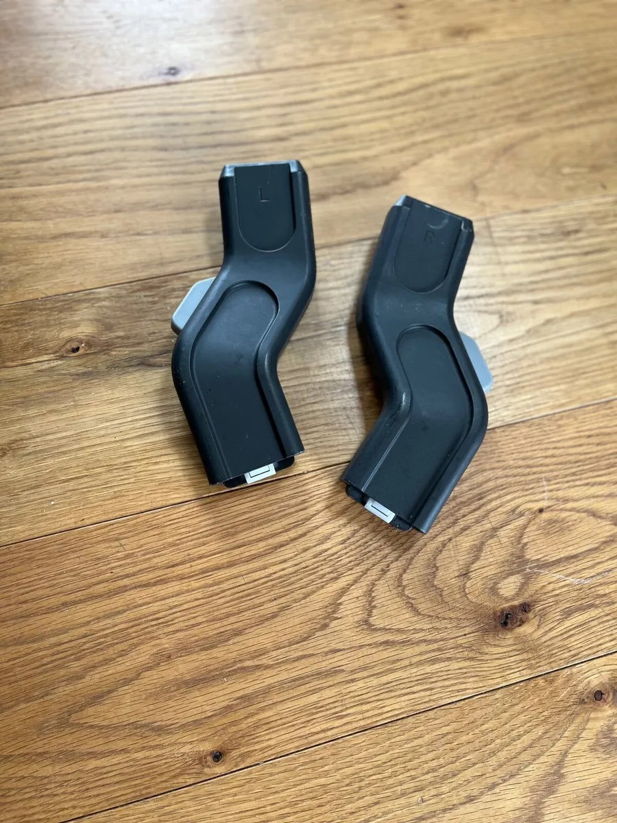 Cybex Cloud Z Car Seat and Base - Image 4