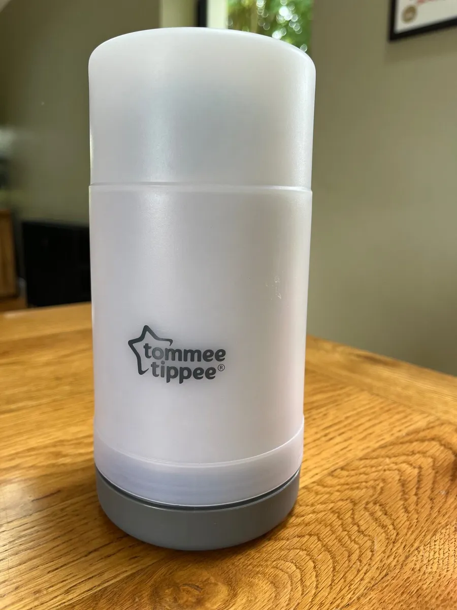 MAM Electric steriliser and Express bottle warmer - Image 4