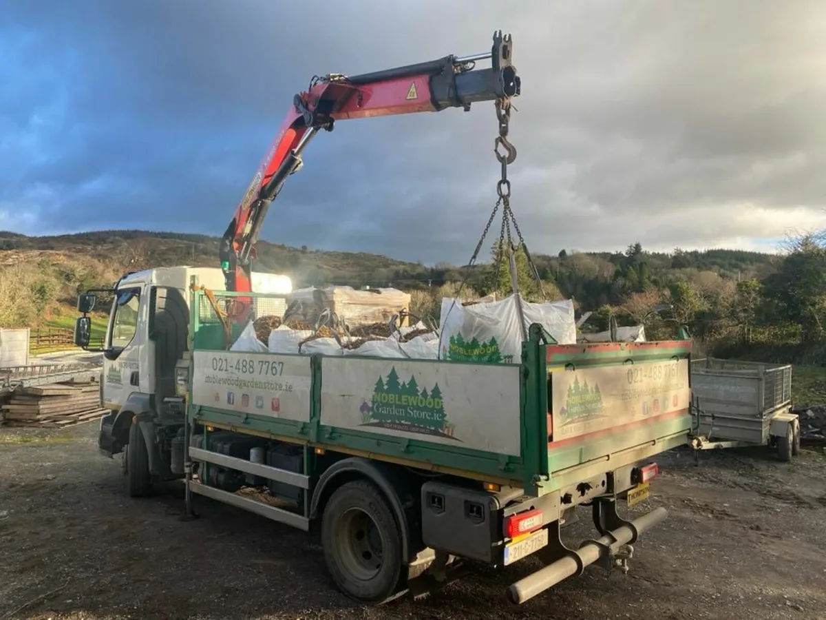 Screened Topsoil - Cork - Image 4