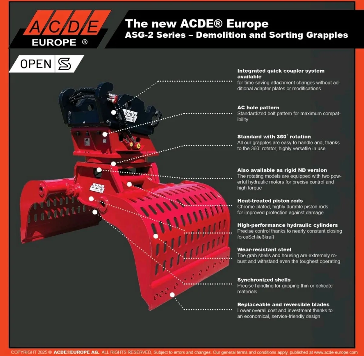 New 360° Selector grab - Image 2