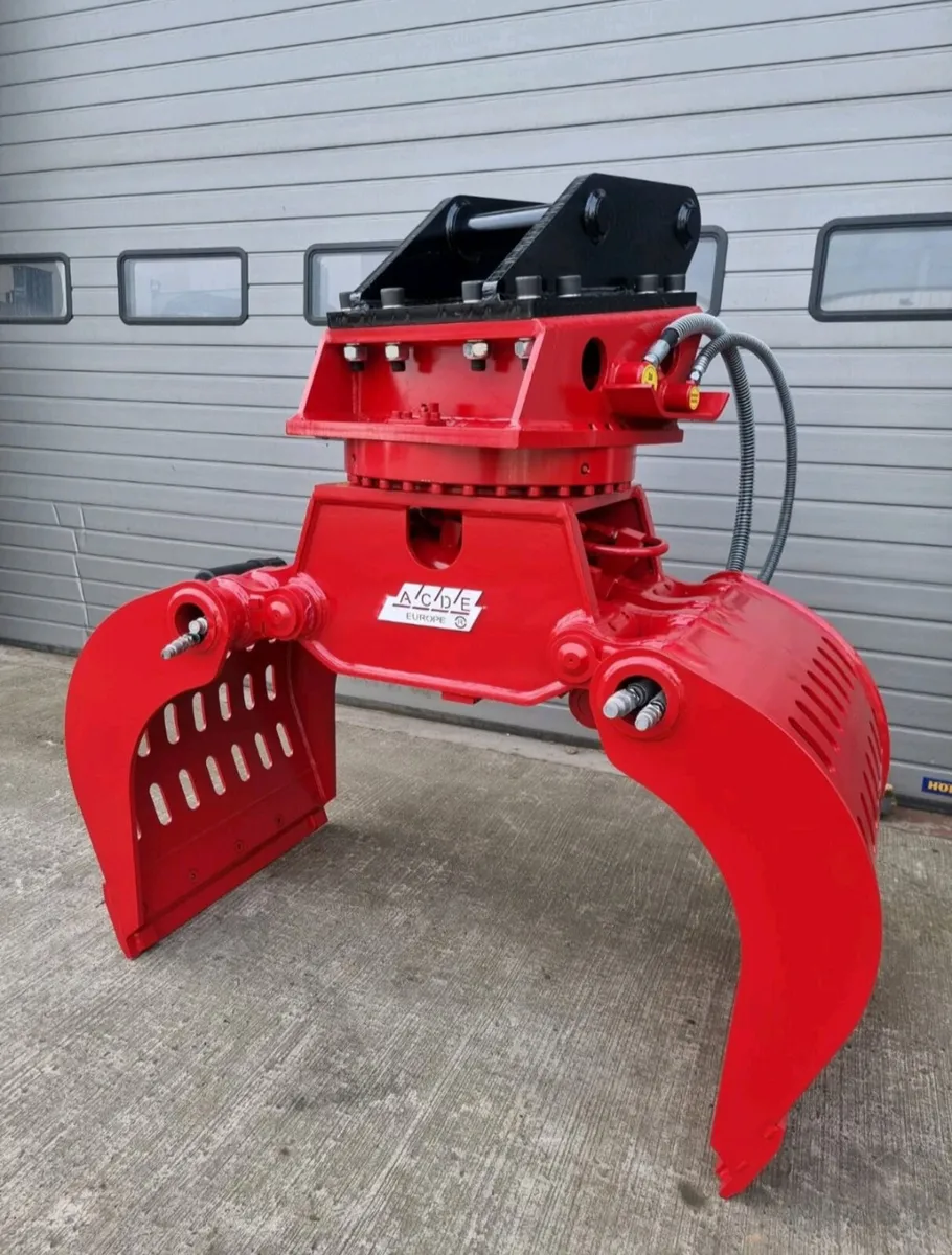 New 360° Selector grab - Image 1