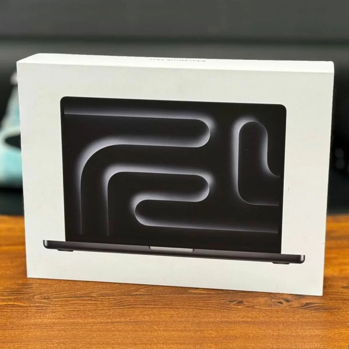 MacBook Pro 16.2" | M4 Pro | 20-Core GPU | 24GB