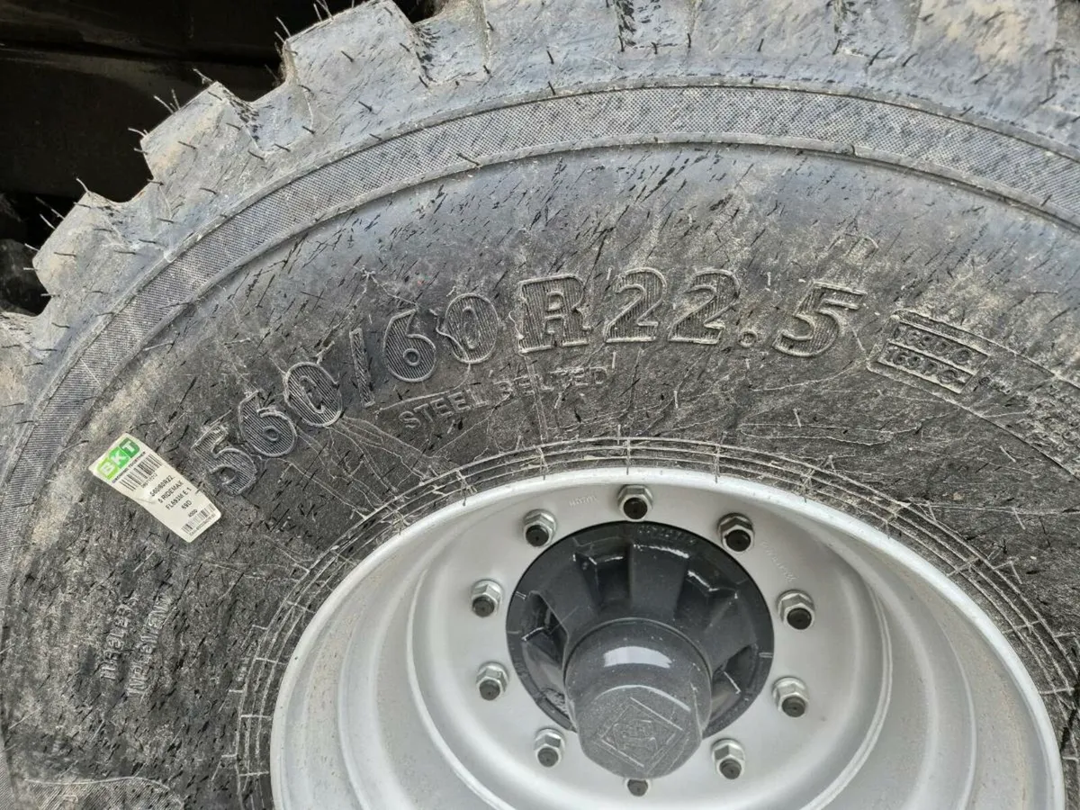 Dump Trailer - Image 4