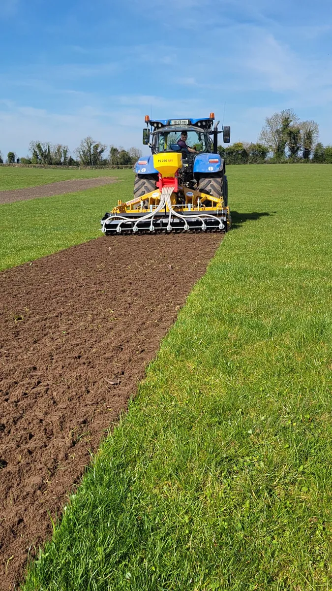 Alpego Inversa 3meter Stone Burrier - Image 4