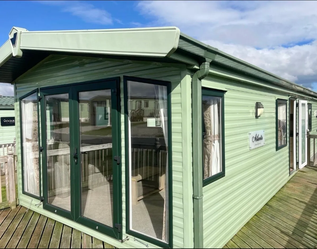 WILLERBY Atlanta @ Broomfield Mobile Homes - Image 1
