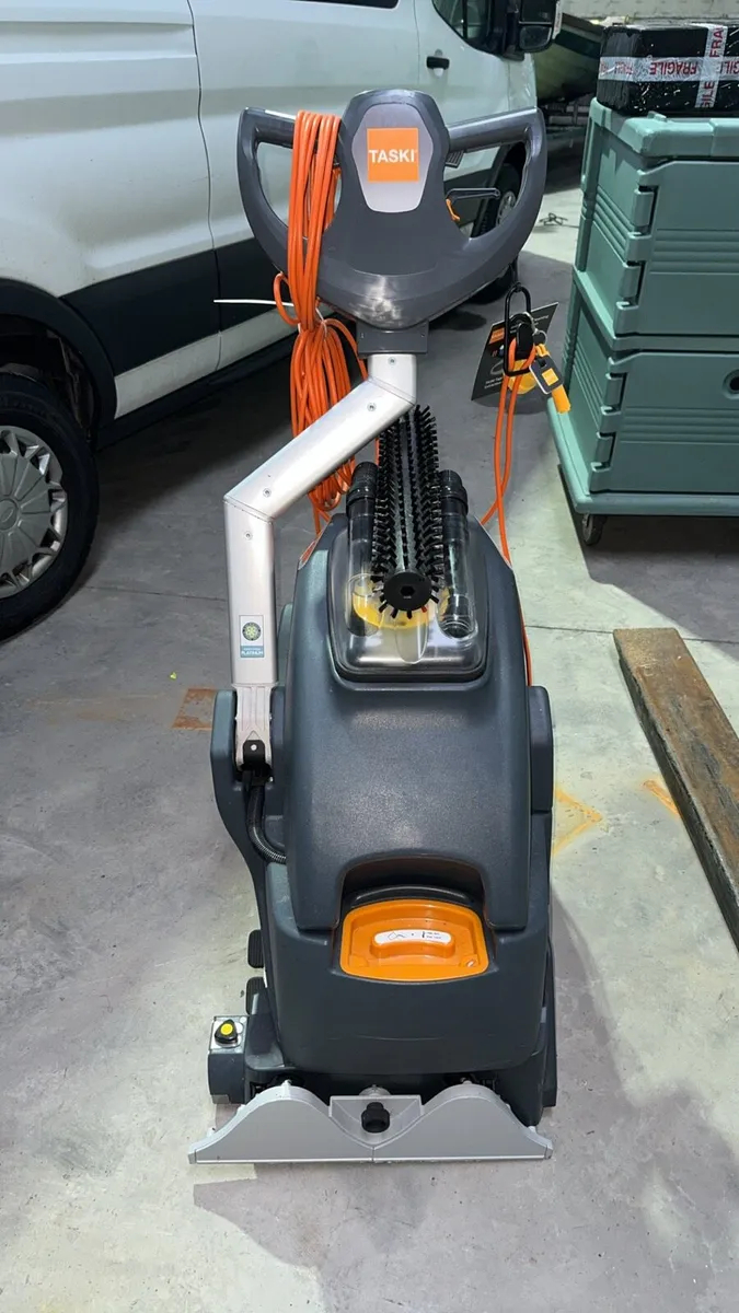 Taski Procarpet 45 Carpet Cleaner - Image 4