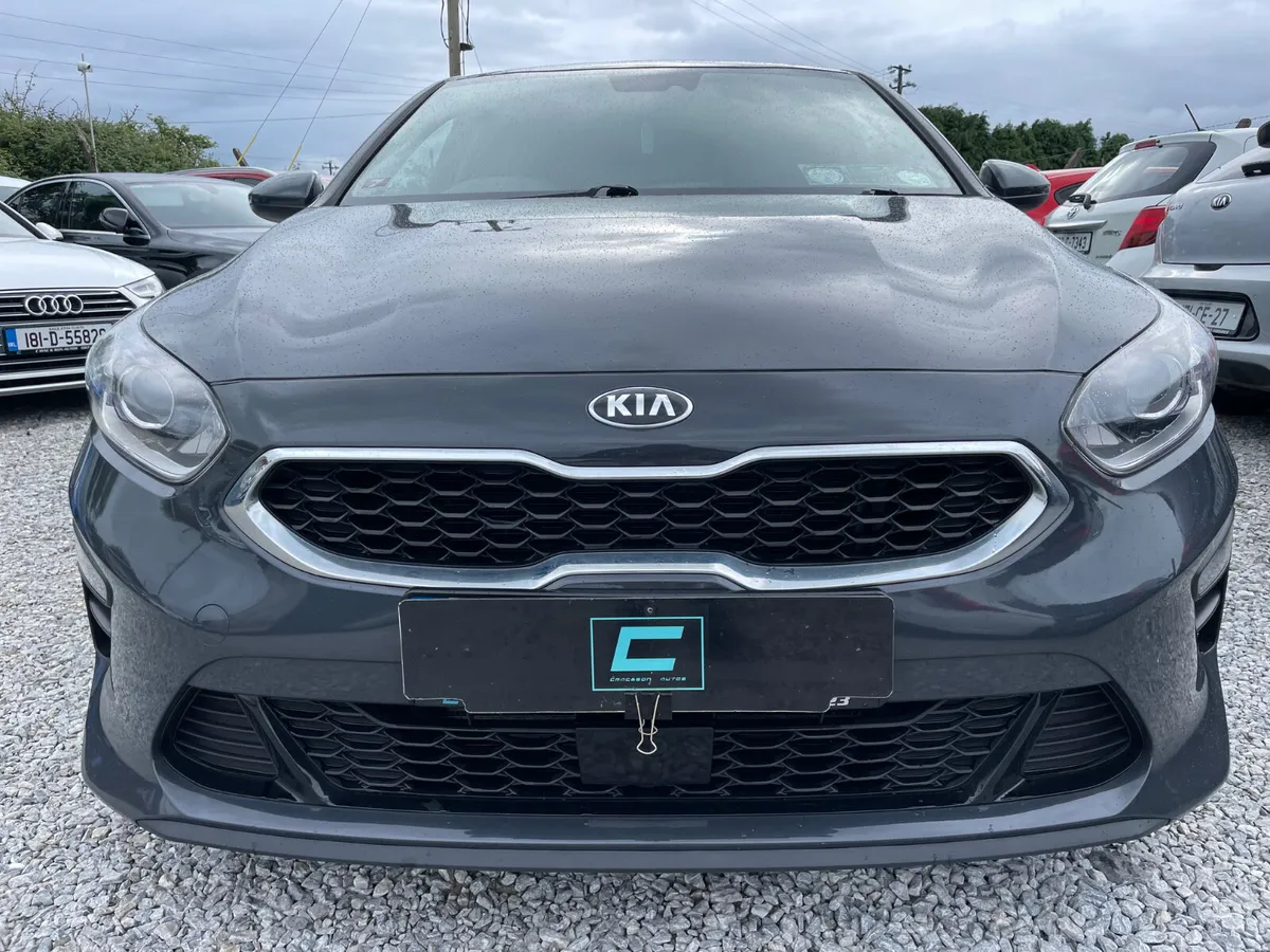 Kia Ceed - Image 2