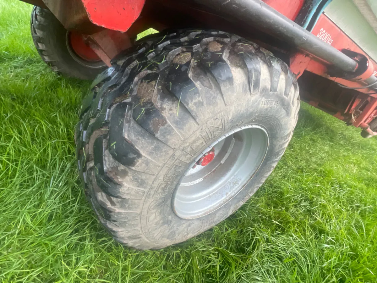 Mengele single wagon - Image 2