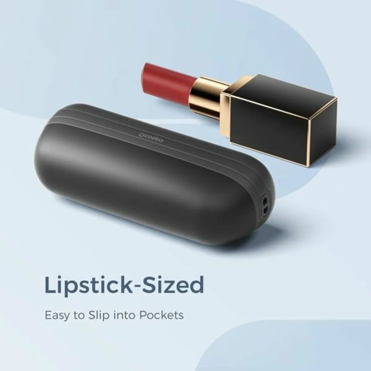 Ocoopa UT2S Rechargeable Handwarmers - Image 3