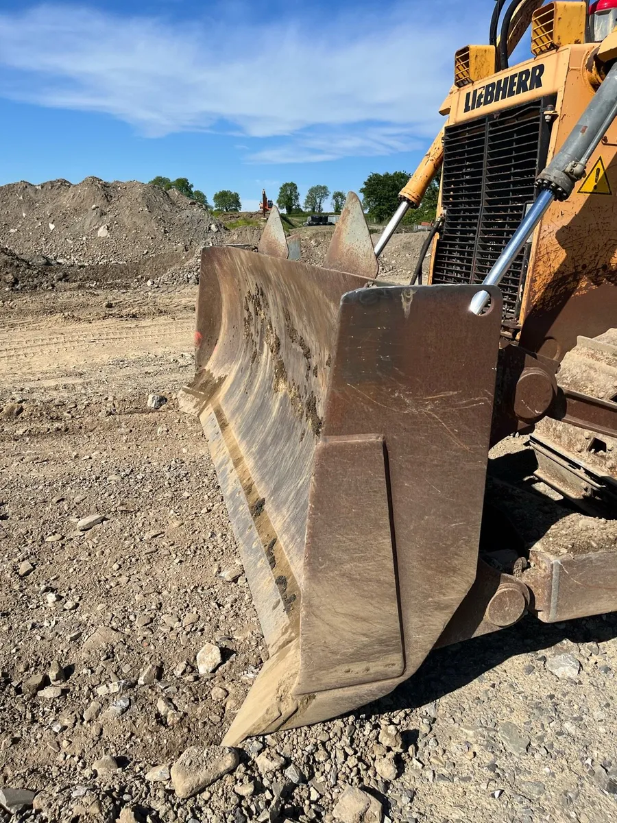 Leibherr pr 734 lgp - Image 4