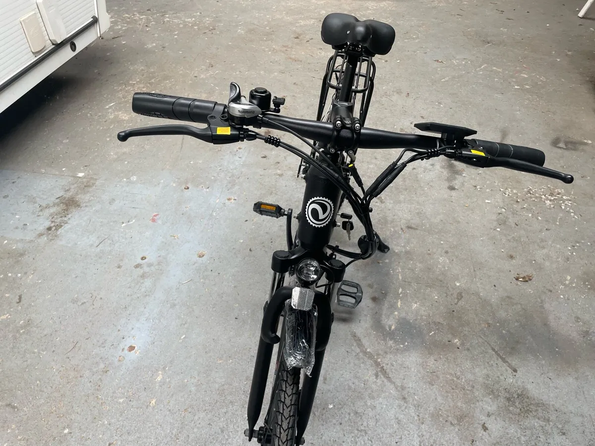 Varun S700-1 - Image 1