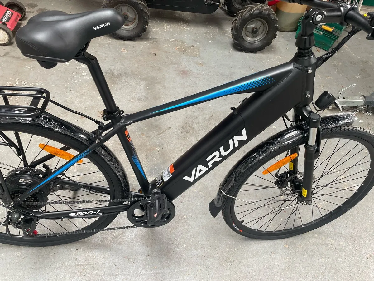 Varun S700-1 - Image 2