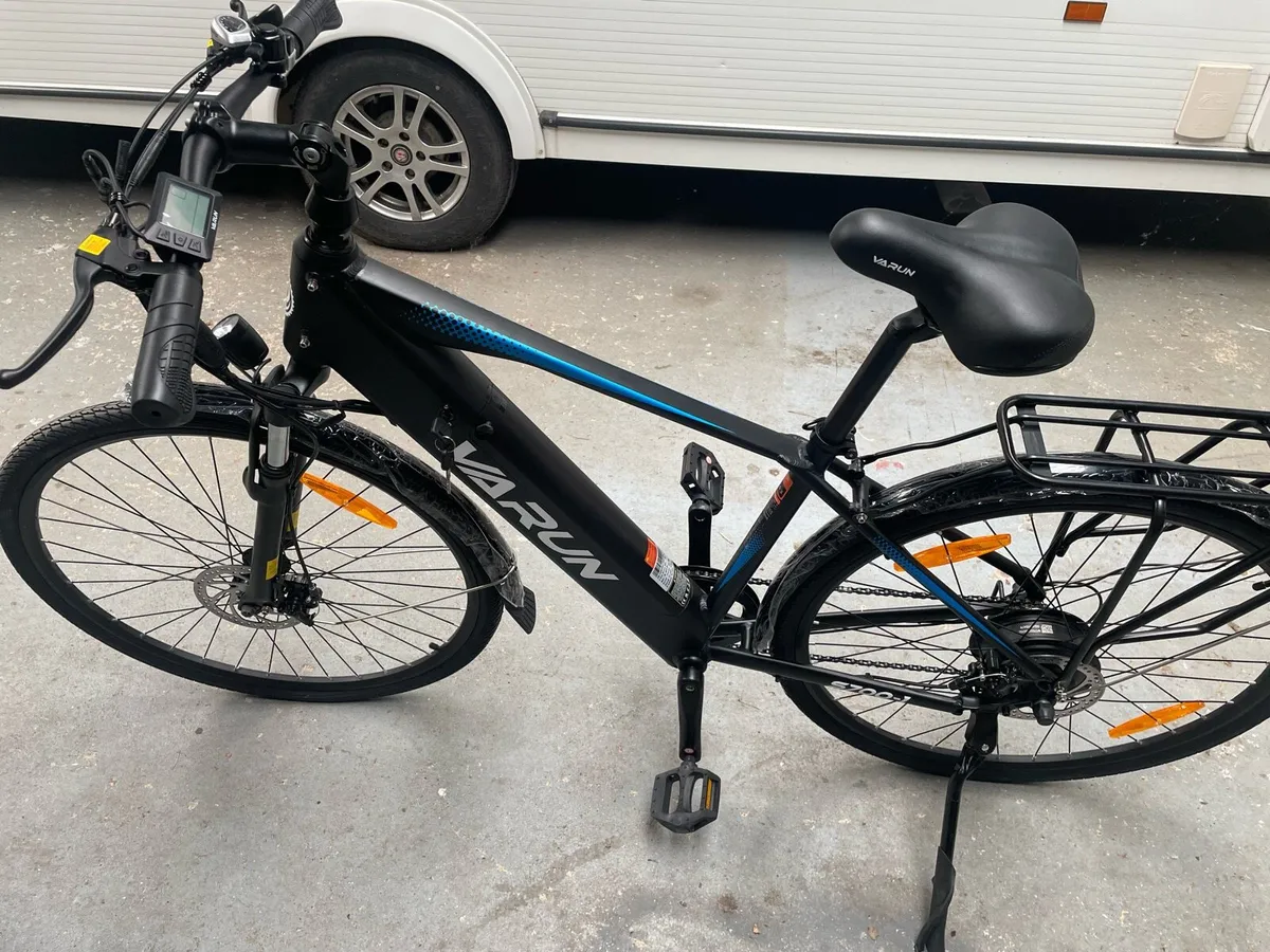 Varun S700-1 - Image 3