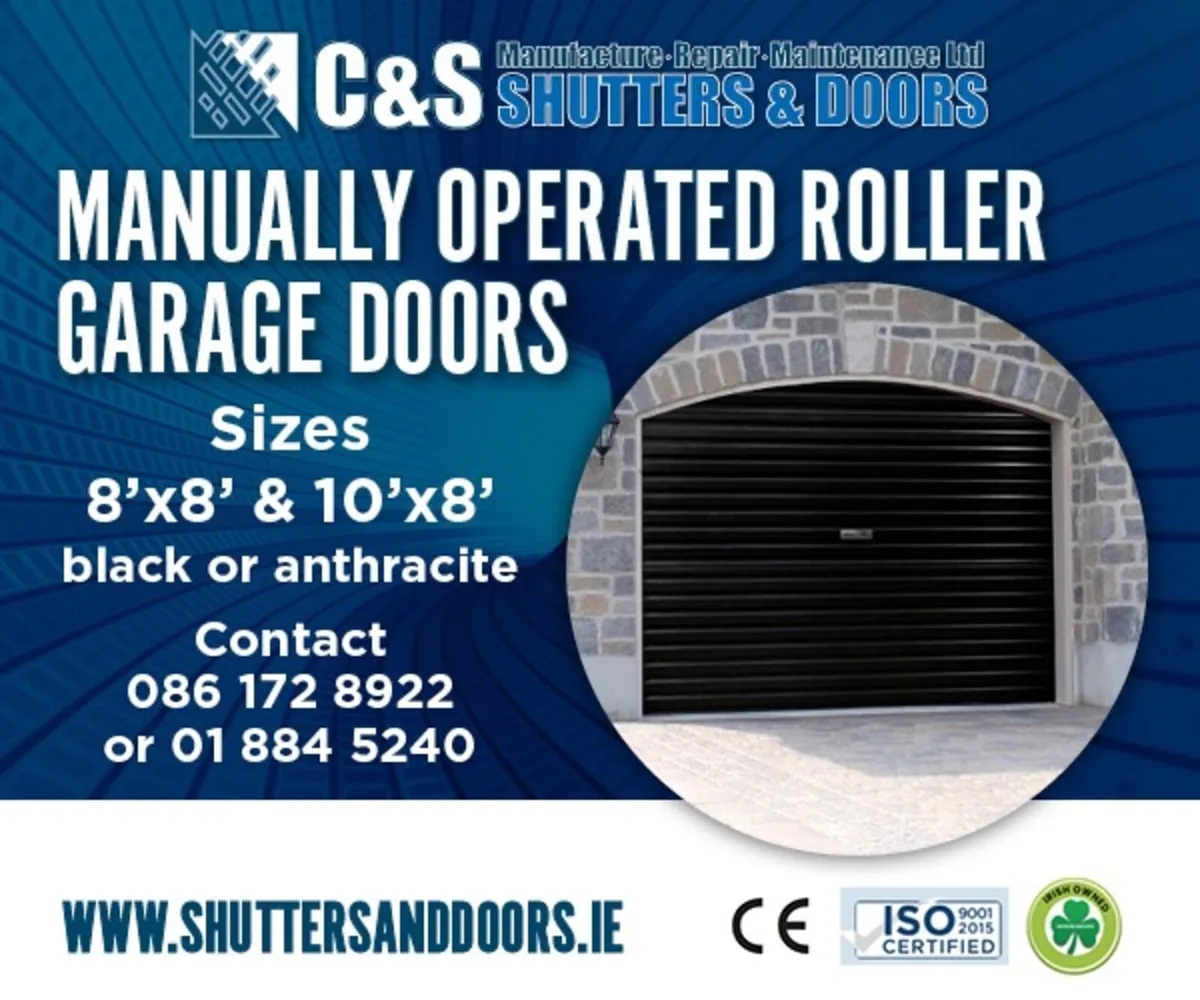 Roller shutters - Image 2