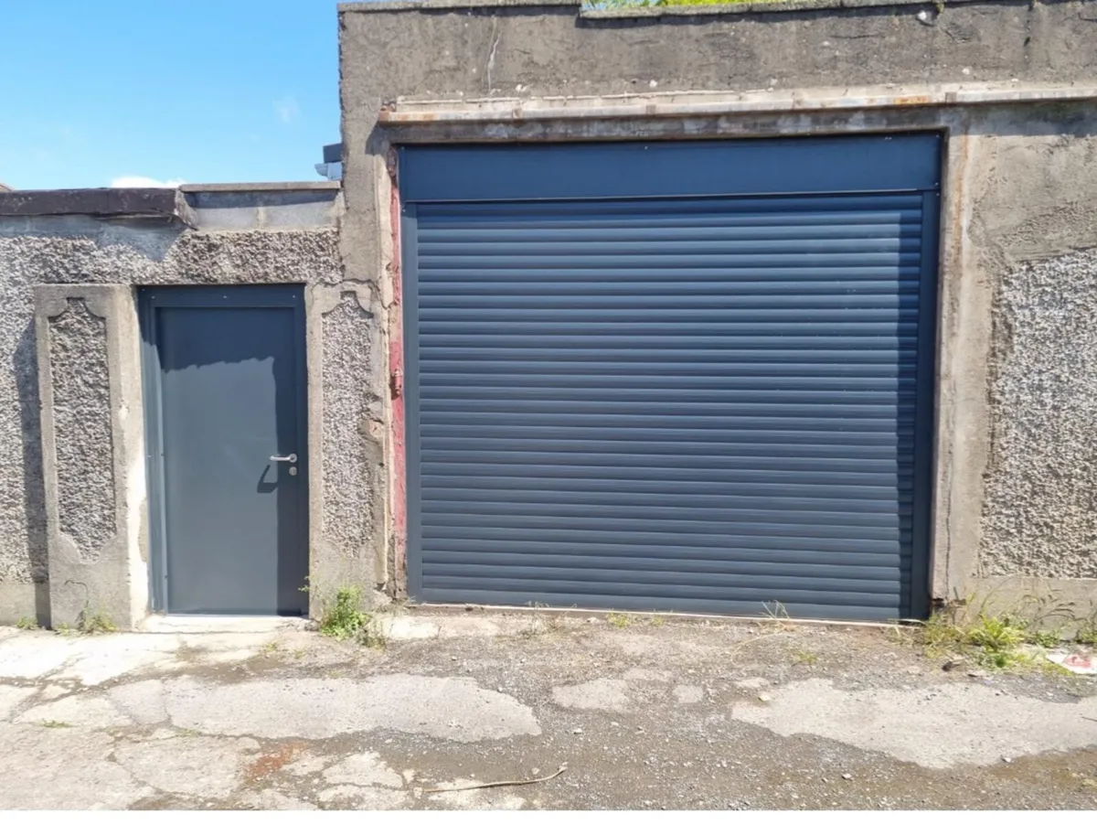 Roller shutters - Image 3