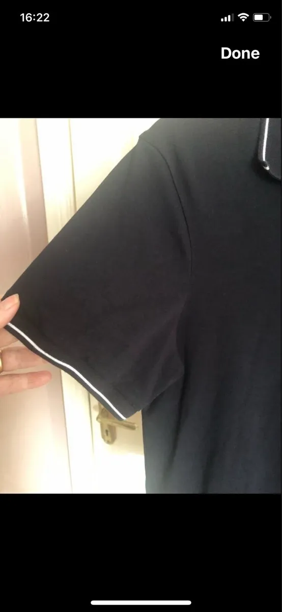 Armani top - Image 3