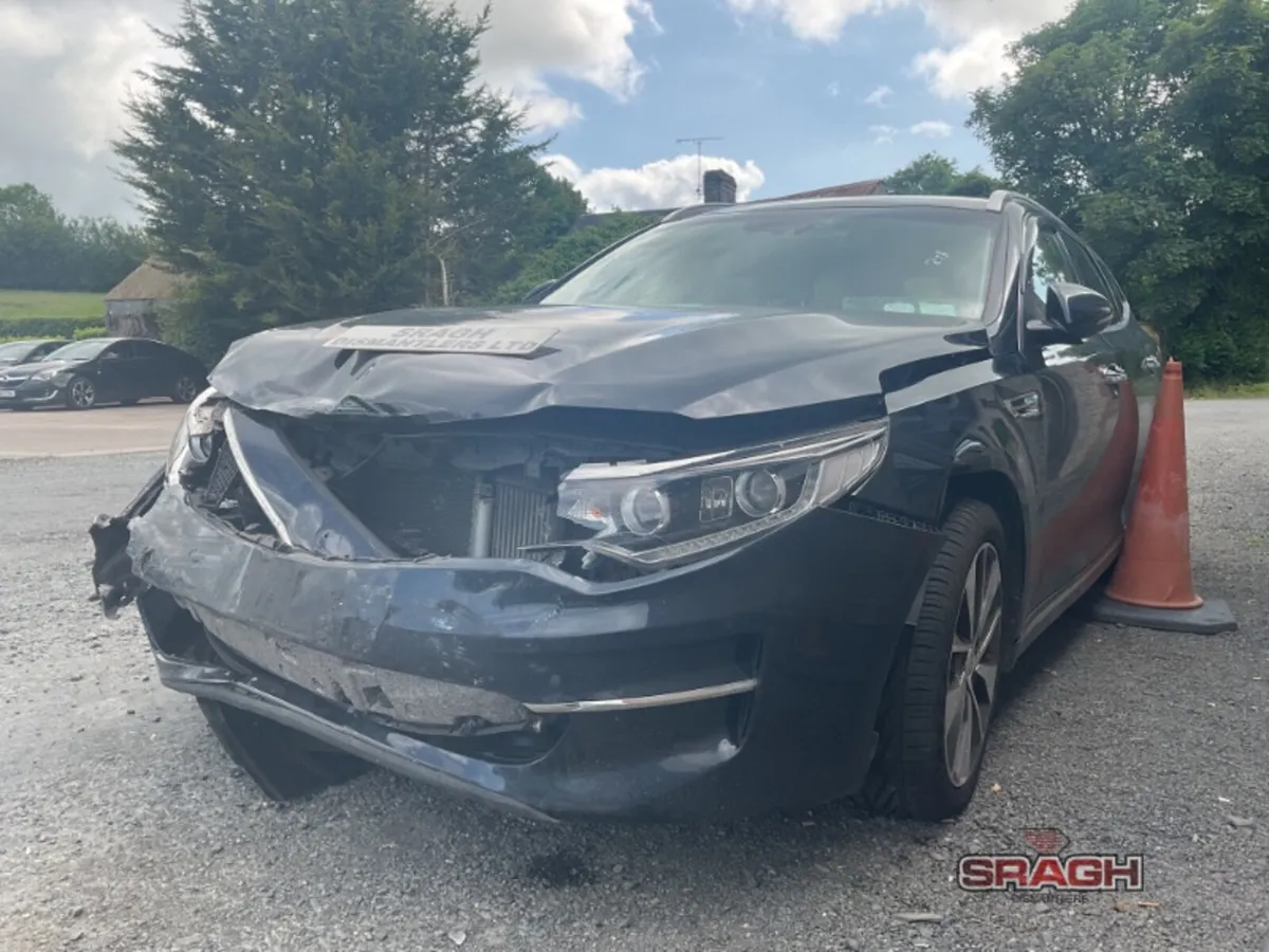 KIA OPTIMA  COLLECTION - Image 3