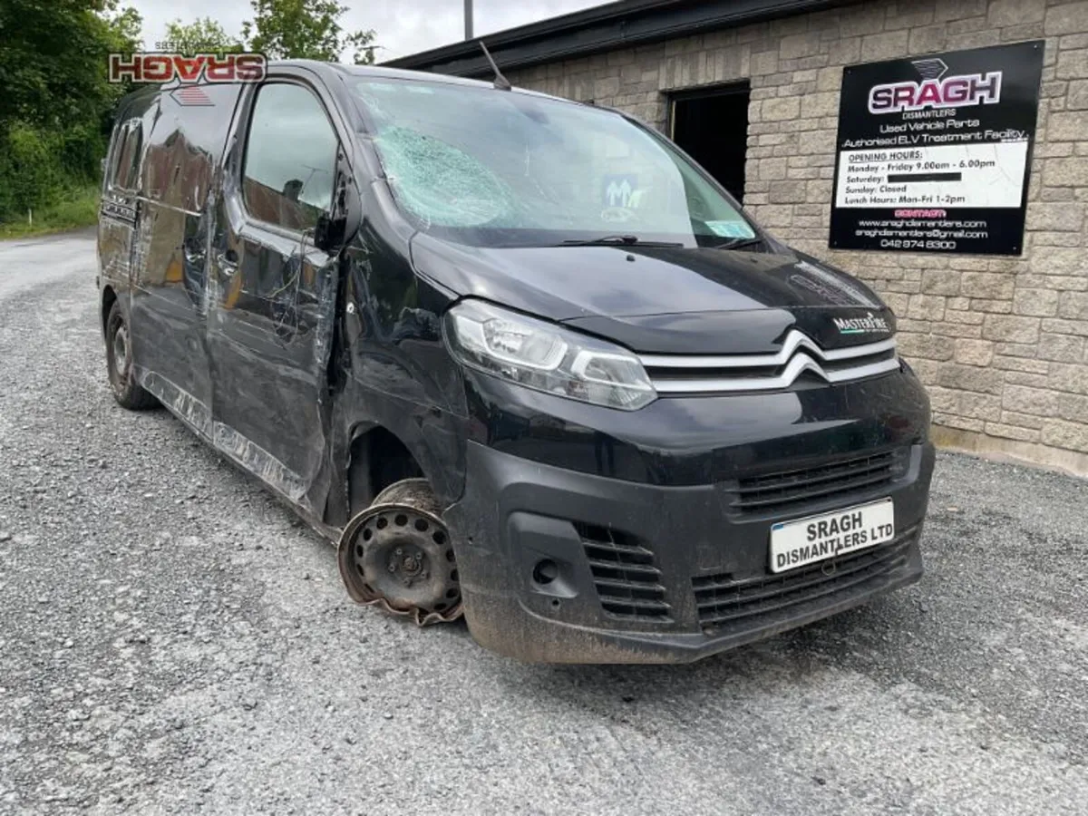 CITROEN/DS DISPATCH COLLECTION - Image 2