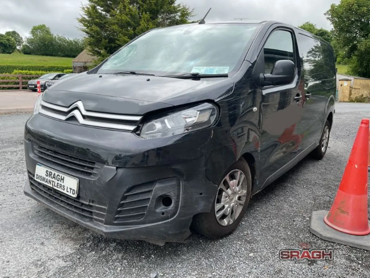 CITROEN/DS DISPATCH COLLECTION - Image 3