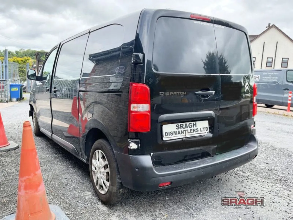 CITROEN/DS DISPATCH COLLECTION - Image 4