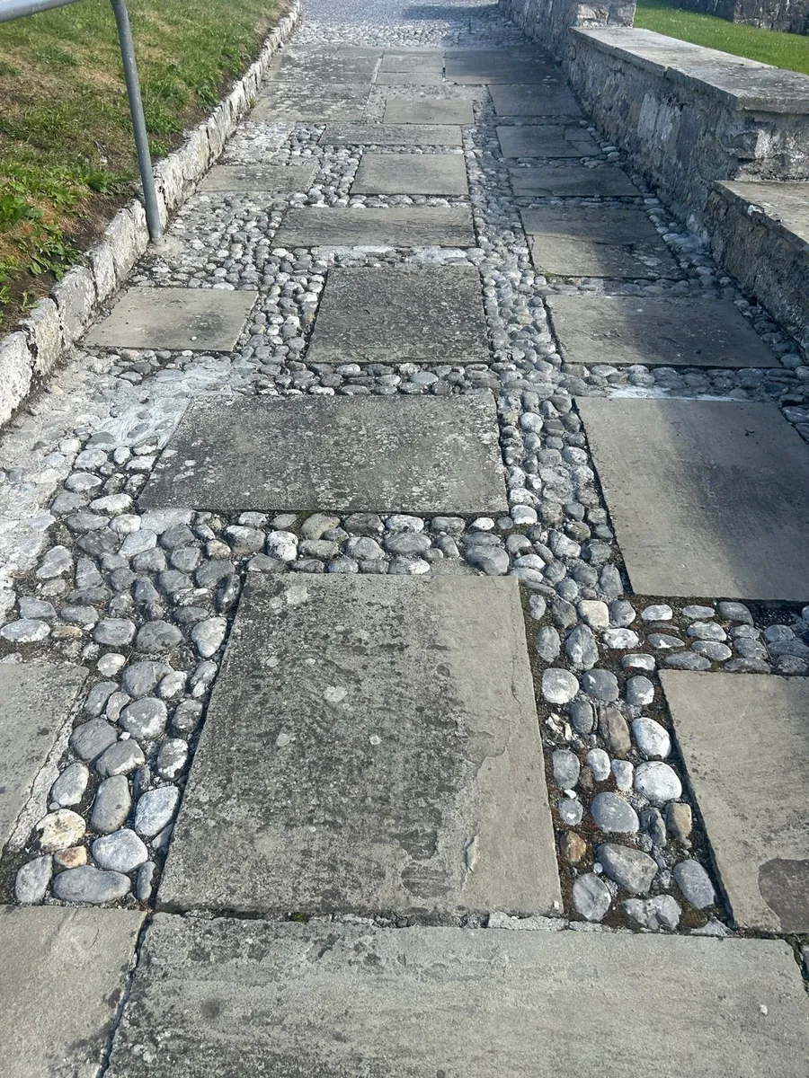 West Cork Round Duck Cobblestone/ bulk bag 10m2 - Image 3