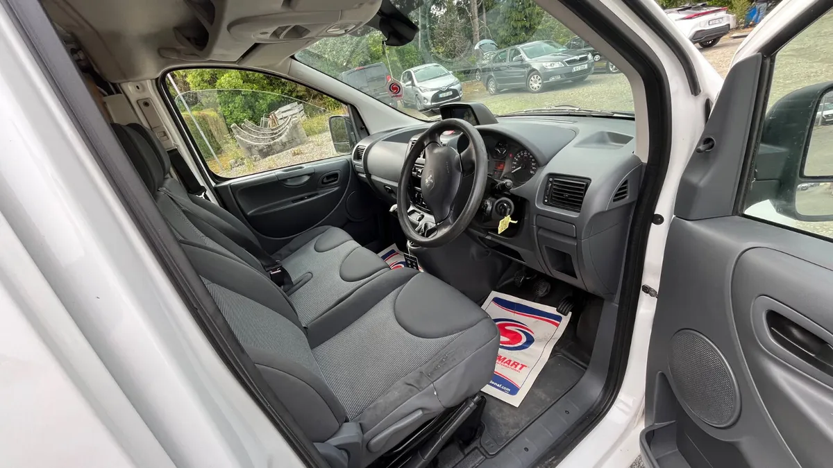 2014 Peugeot Expert - Image 2