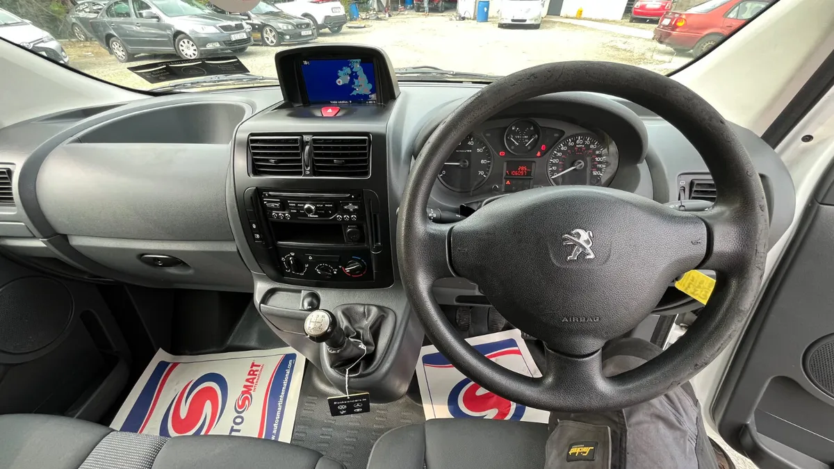 2014 Peugeot Expert - Image 4