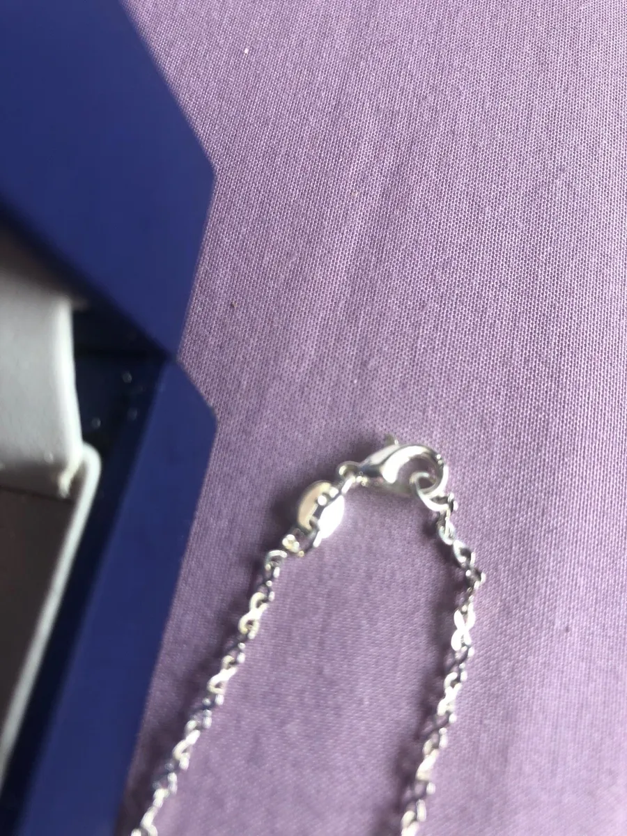 Necklace & earrings - Image 4