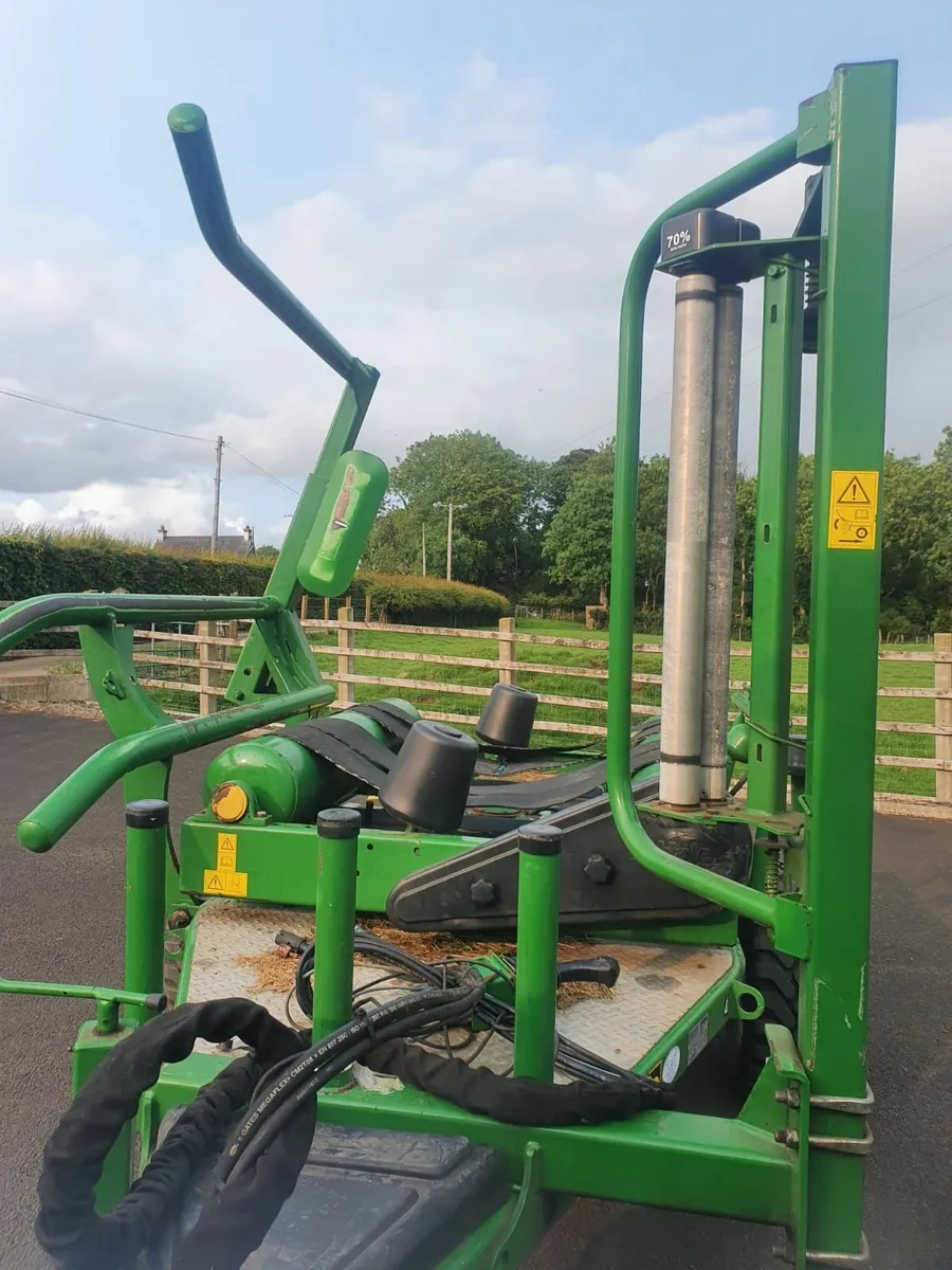 McHale 991bjs wrapper - Image 4