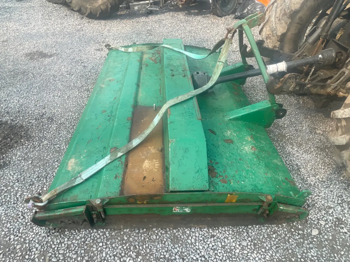 Major 8ft topper - Image 2