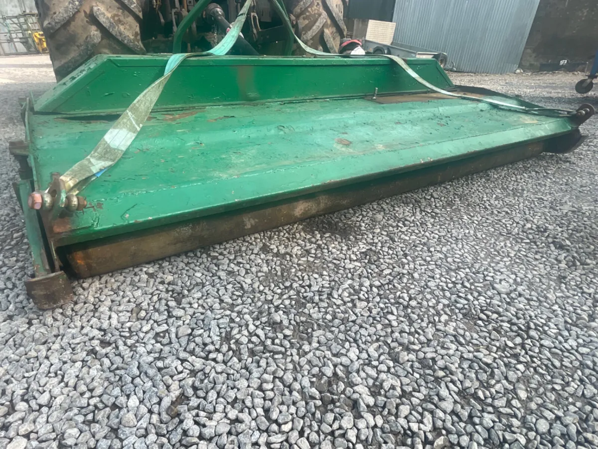 Major 8ft topper - Image 4