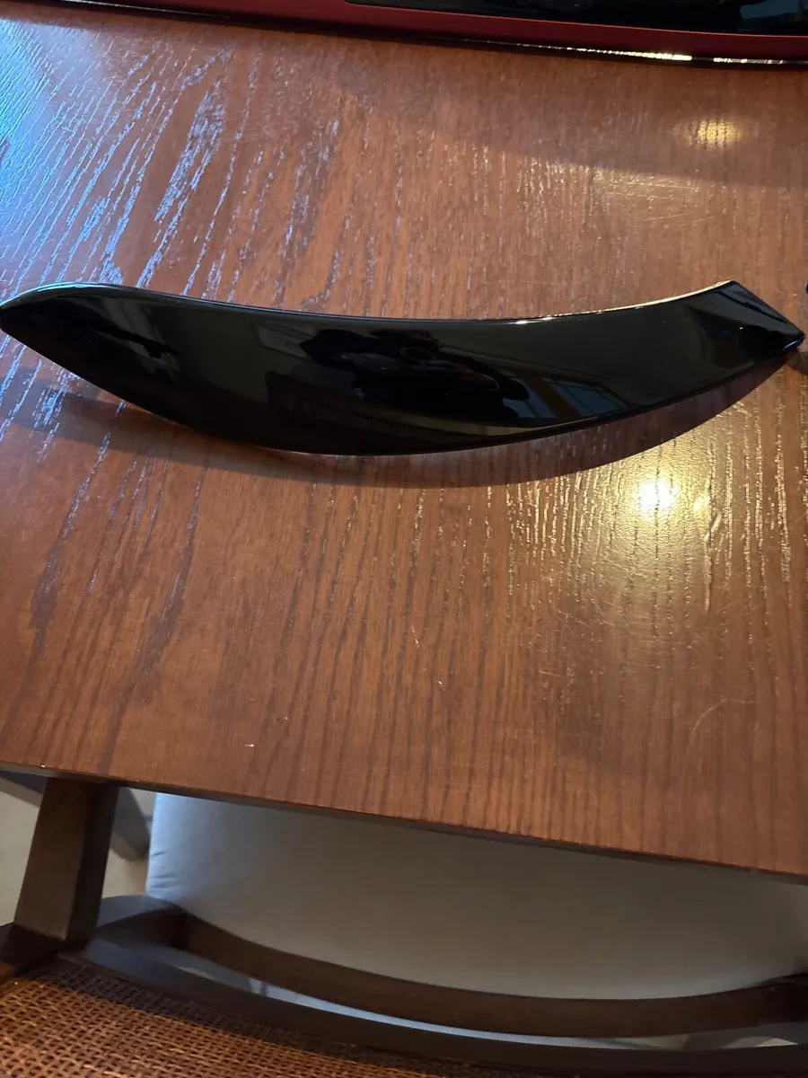 BMW 3 4 Series F30 F31 F36 M performance Interior - Image 3