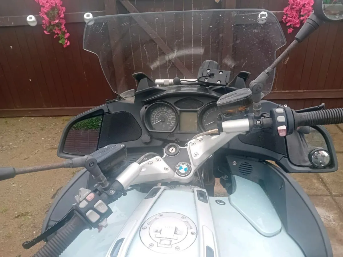 BMW R1200RT - Image 4