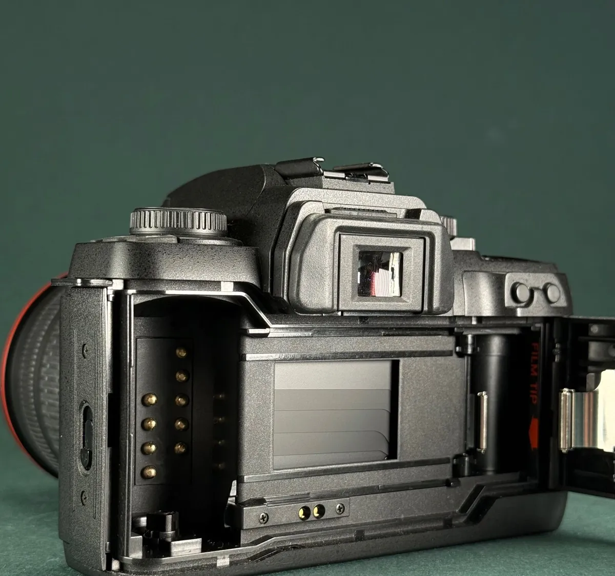 Sigma SA-7 Film SLR camera kit - Image 2