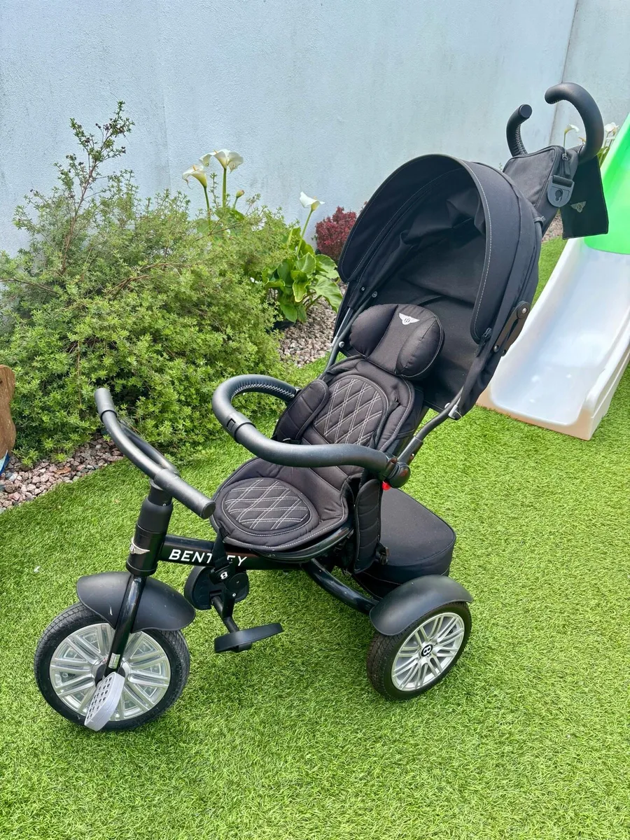 Children’s trike - Image 1