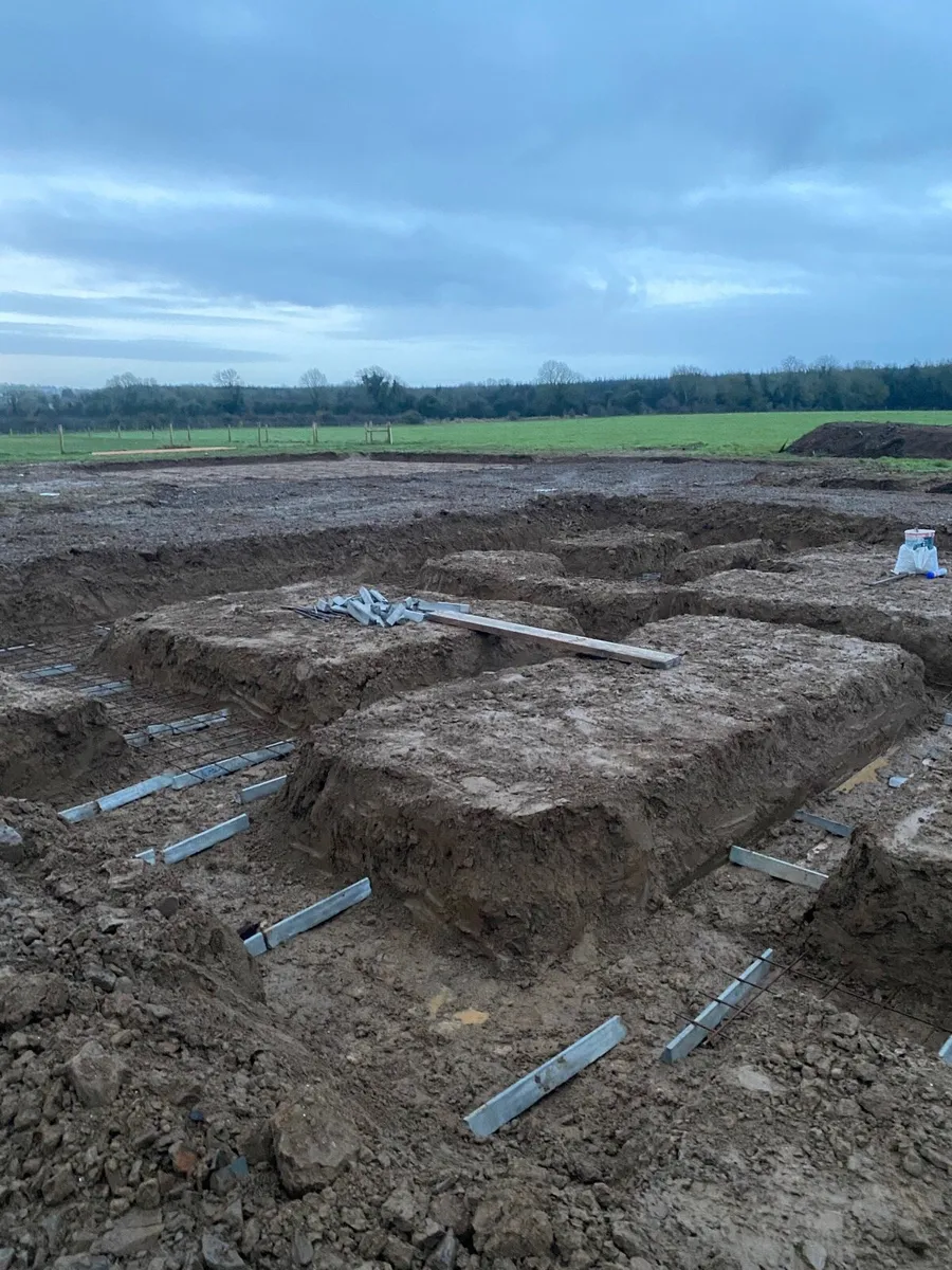 Site Clearance/Land Drainage - Image 3