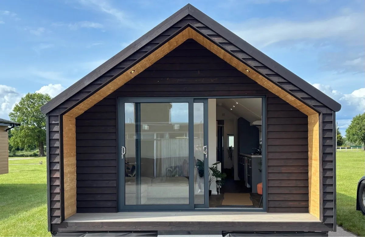 Modular home - Image 1