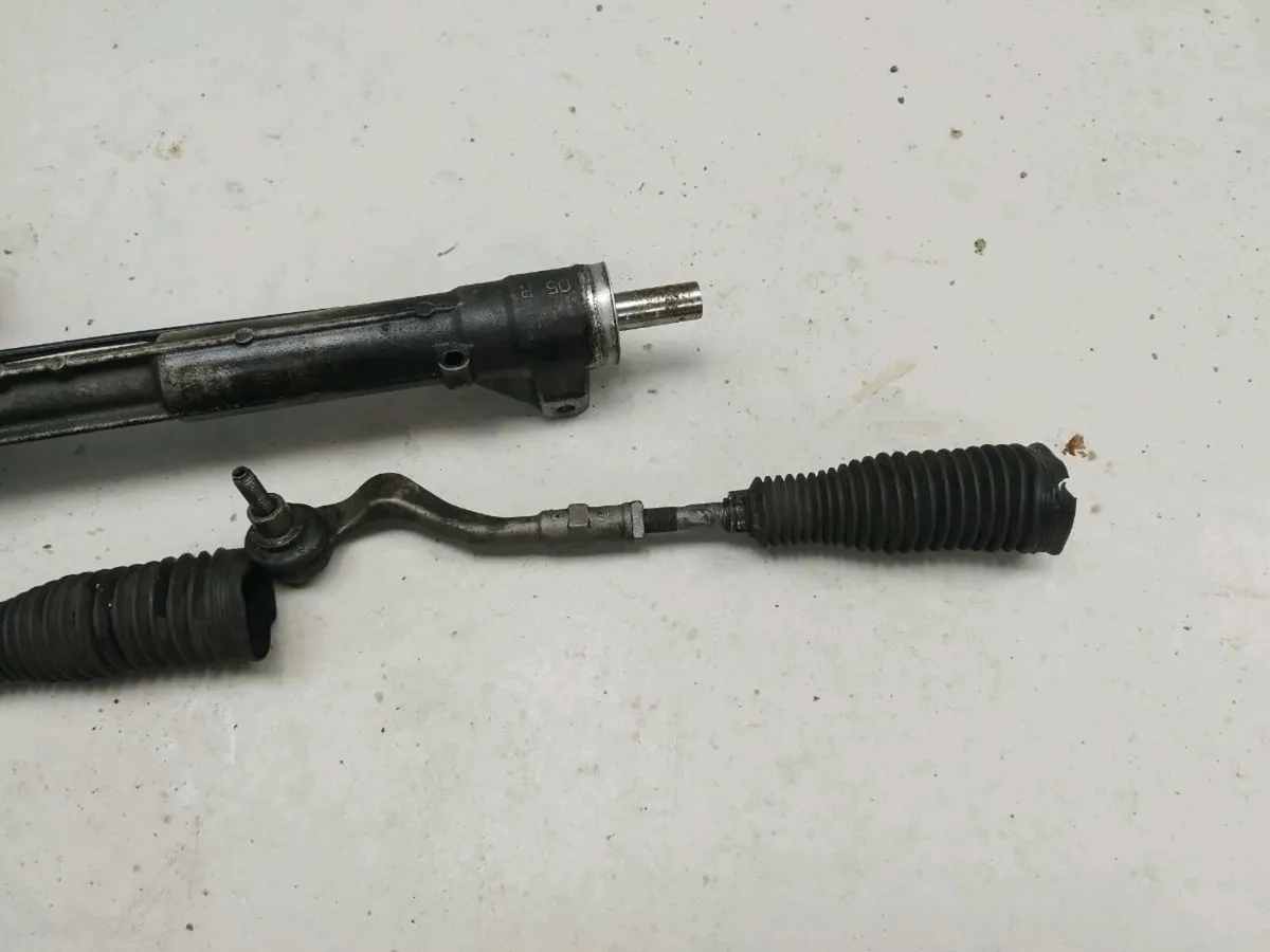 Audi Q5 8R 2008-12 Power Steering Rack - Image 3