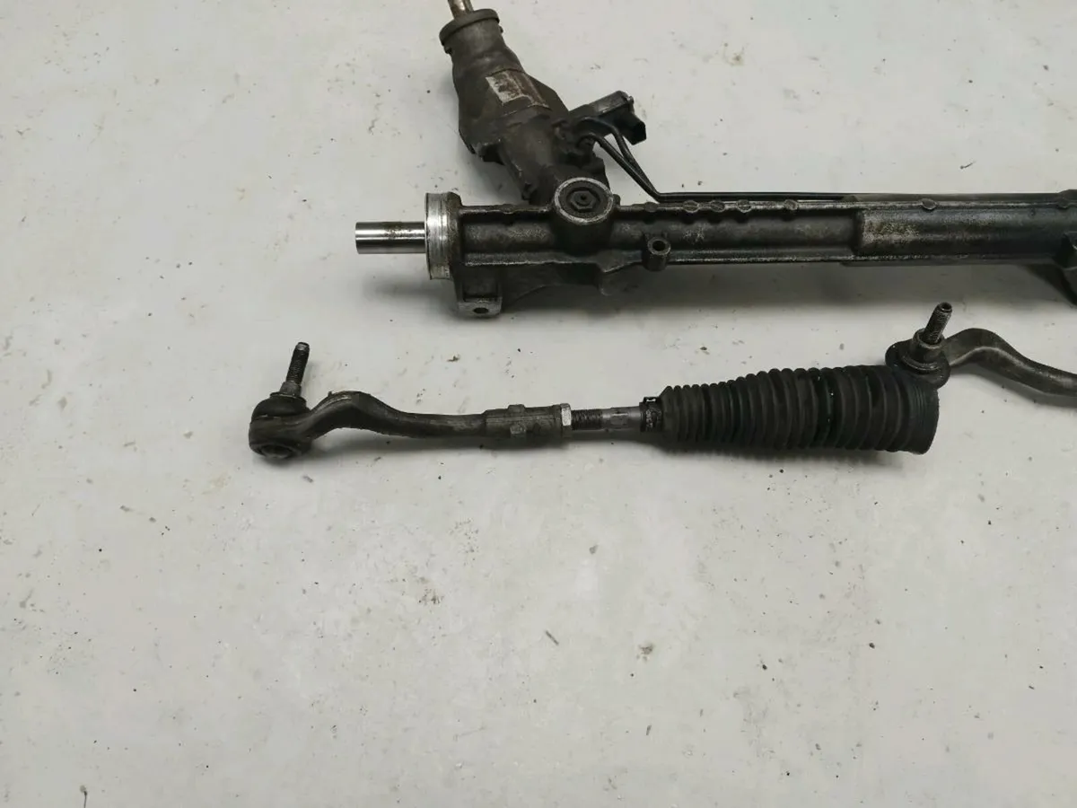 Audi Q5 8R 2008-12 Power Steering Rack - Image 4