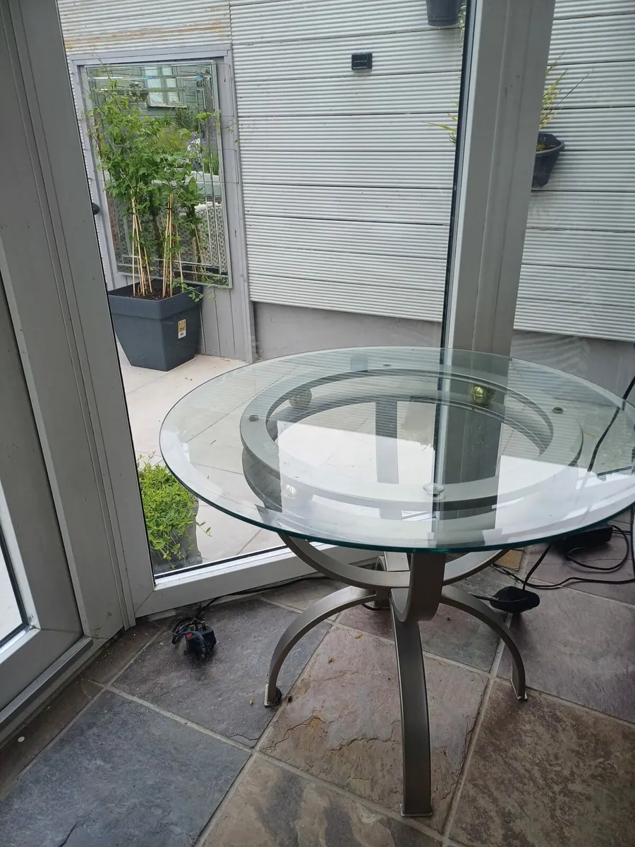 Occassional Table - Image 1