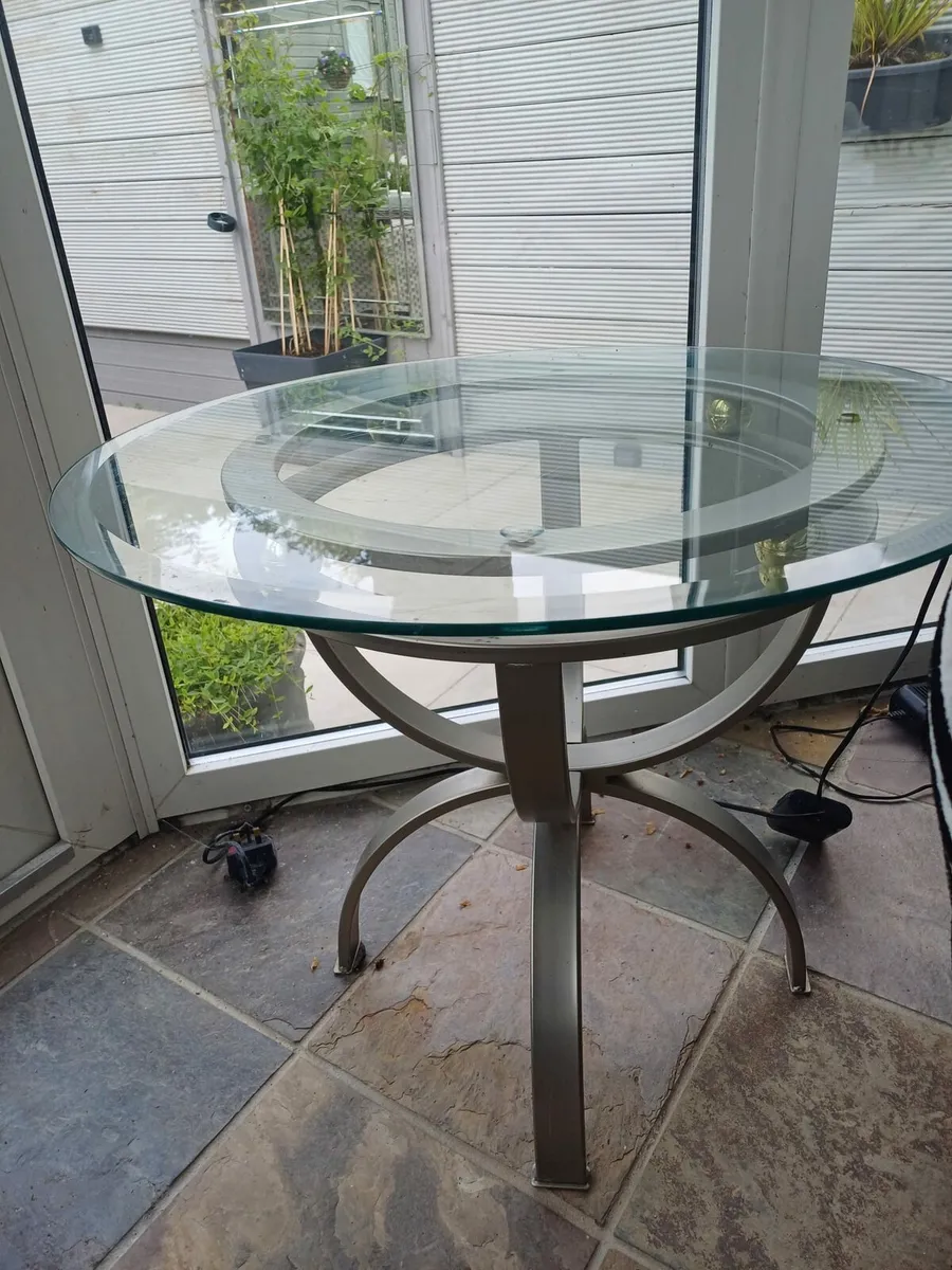 Occassional Table - Image 2