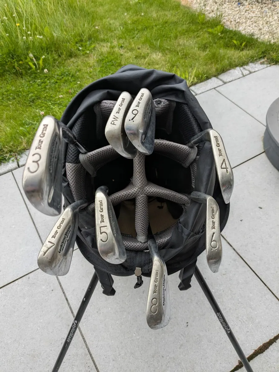 Golf Clubs - Image 3