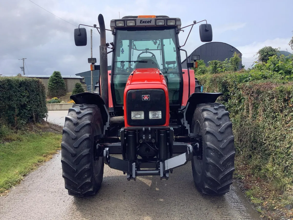 2000 MF 6290 - Image 2