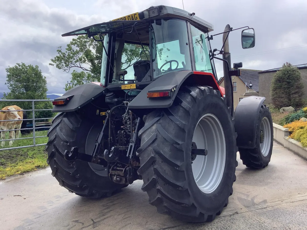 2000 MF 6290 - Image 4