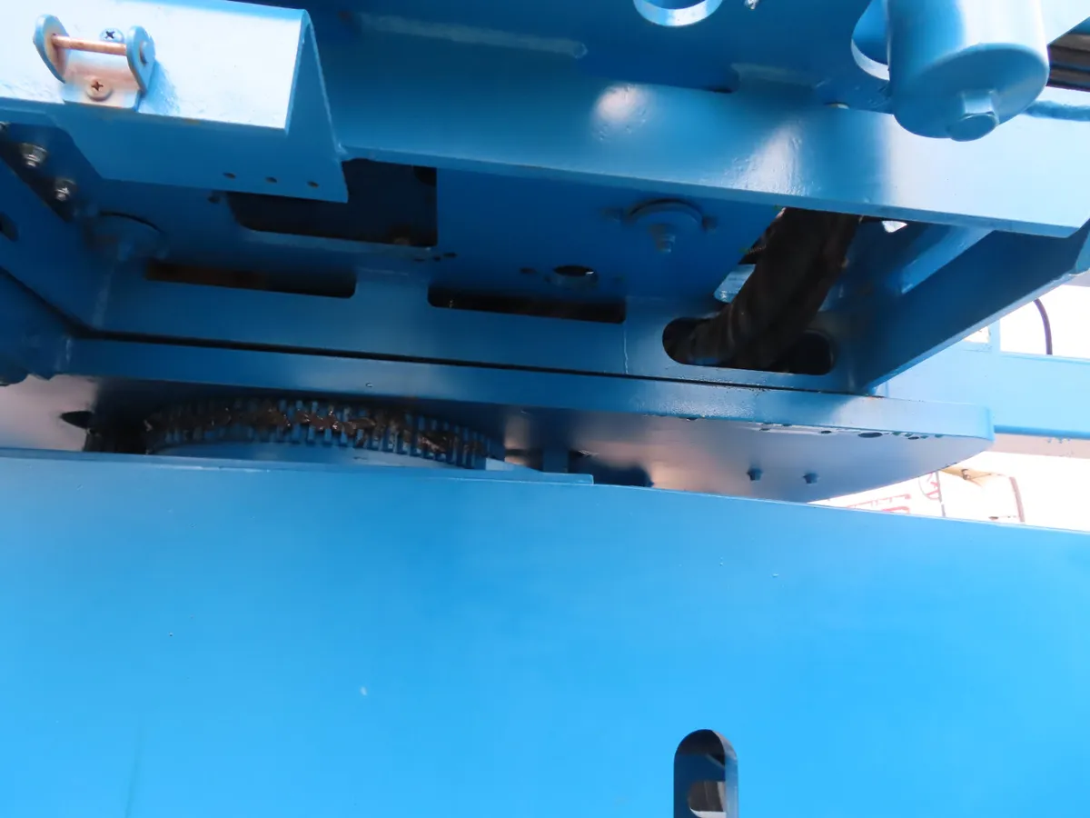 Genie Z 45/25  Boom Lift Articulated Fully Refurb - Image 3