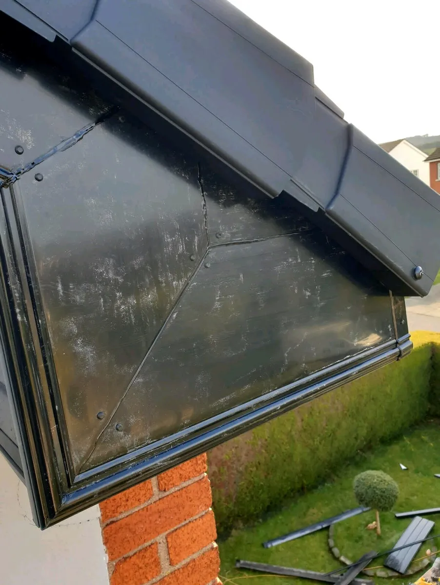 Dry verge system - Image 2