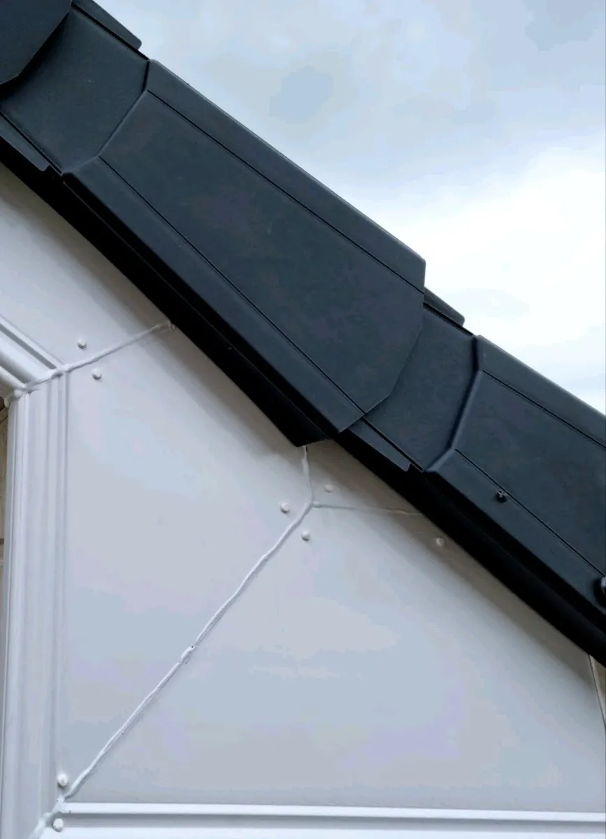 Dry verge system - Image 4