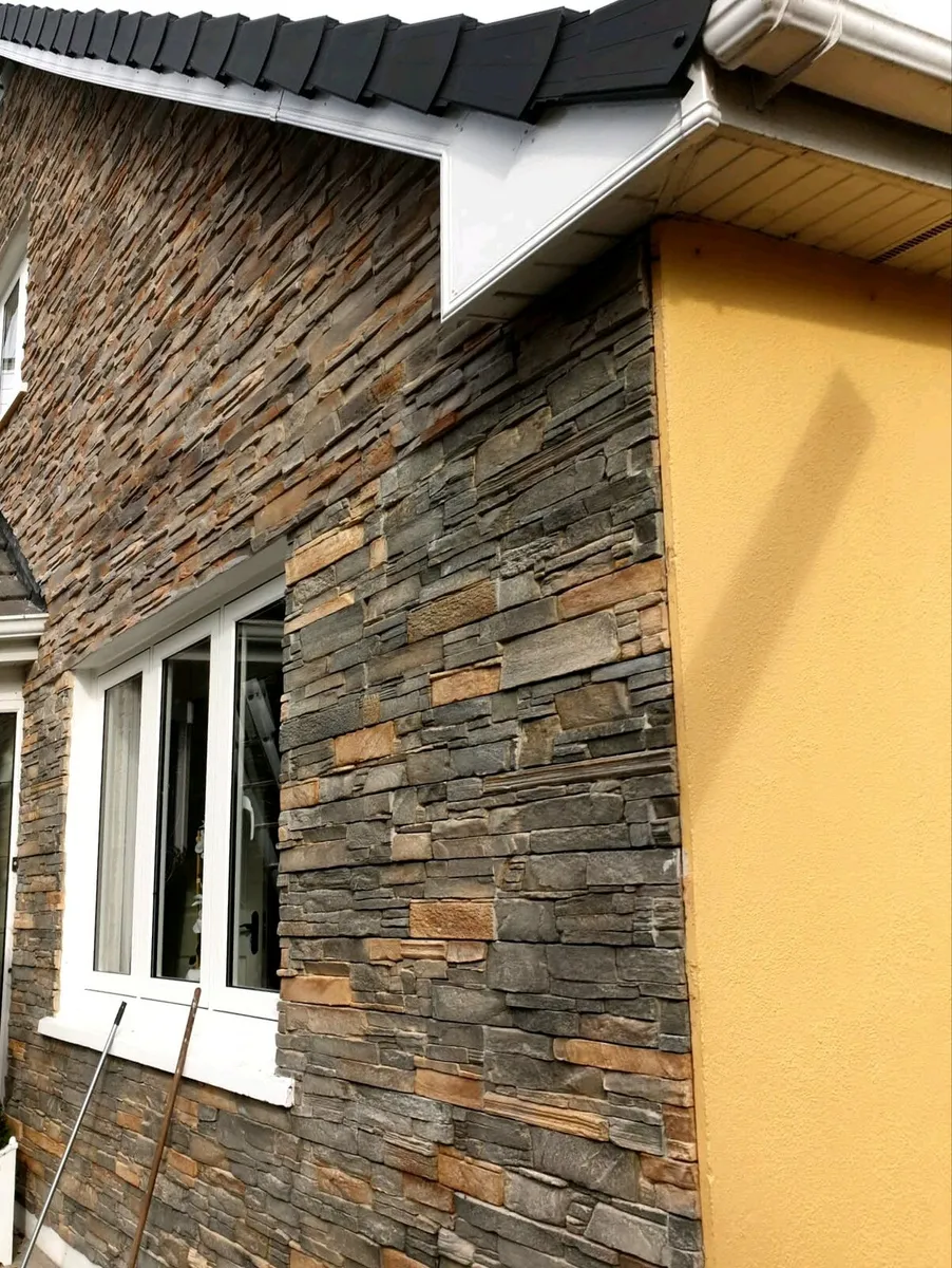 Dry verge system - Image 1